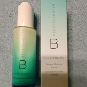 Beautycounter Adaptive Intense Moisture Serum